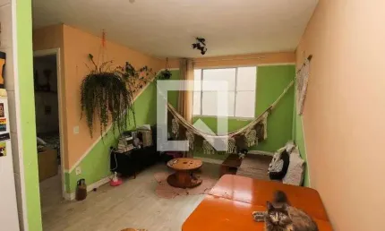 Apartamento para Venda - Hipica, 2 Quartos,  42 m² - Porto Alegre