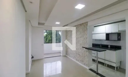 Apartamento para Venda - Marechal Rondon, 3 Quartos,  70 m² - Canoas