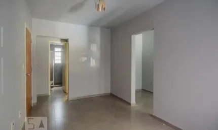 Apartamento para Venda - Santana, 1 Quarto,  34 m² - Porto Alegre