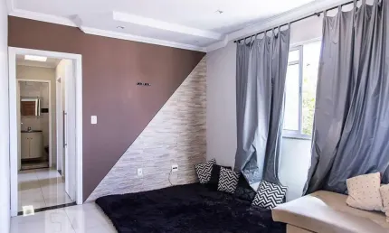 Cobertura para Venda - Coração Eucarístico, 3 Quartos,  160 m² - Belo Horizonte