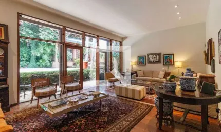 Casa para Venda - Jardim Guedala, 3 Quartos,  499 m² - São Paulo