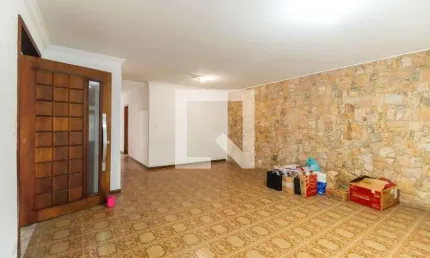 Casa para venda - tatuapé, 4 quartos,  330 m² - são paulo