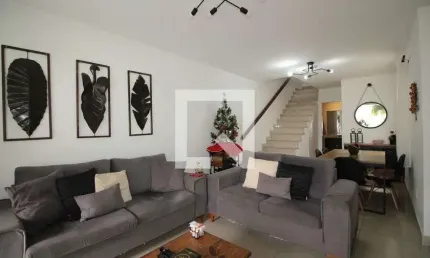 Casa / Sobrado em Condomínio para Venda - Freguesia , 3 Quartos,  107 m² - Rio de Janeiro