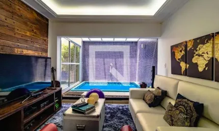 Casa / Sobrado em Condomínio para Venda - Planalto Paulista, 4 Quartos,  389 m² - São Paulo