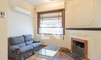 Casa para Venda - Cidade Baixa, 4 Quartos,  320 m² - Porto Alegre