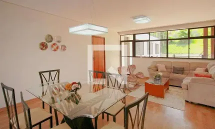 Casa para Venda - Santa Cruz, 4 Quartos,  270 m² - Belo Horizonte