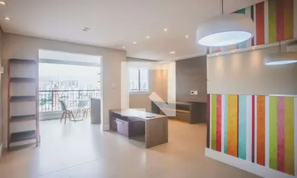 Apartamento para Venda - Saúde, 2 Quartos,  78 m² - São Paulo