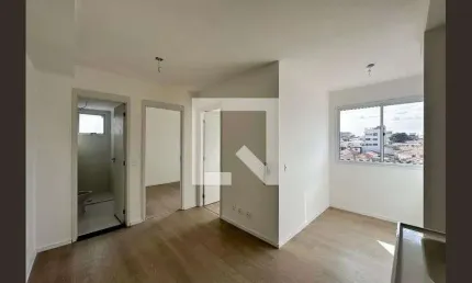 Apartamento para Venda - Campo Belo, 2 Quartos,  30 m² - São Paulo