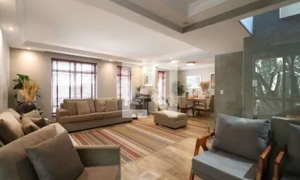 Casa para venda - vila pompéia, 3 quartos,  250 m² - são paulo