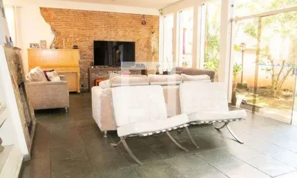 Casa para Venda - Tucuruvi, 5 Quartos,  444 m² - São Paulo
