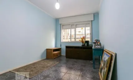 Apartamento para venda - boa vista, 1 quarto,  46 m² - porto alegre