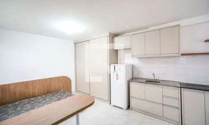 Kitnet / stúdio para venda - tatuapé, 1 quarto,  30 m² - são paulo