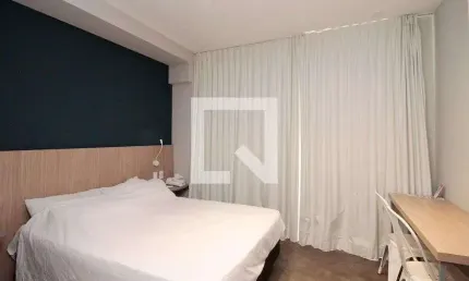 Kitnet / stúdio à venda na rua washington luís, centro, são paulo por r$ 240.000