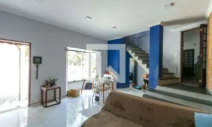 Casa / Sobrado em Condomínio para Venda - Baeta Neves, 3 Quartos,  168 m² - São Bernardo do Campo