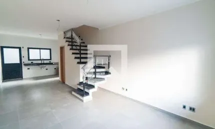 Casa para venda - jabaquara, 2 quartos,  78 m² - são paulo