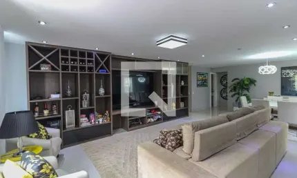 Casa / Sobrado em Condomínio para Venda - Recreio, 5 Quartos,  350 m² - Rio de Janeiro