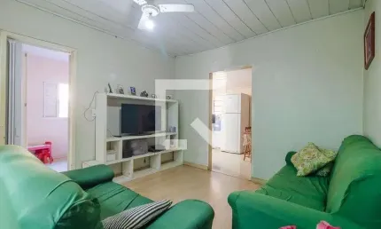 Casa para Venda - Medianeira, 4 Quartos,  200 m² - Porto Alegre