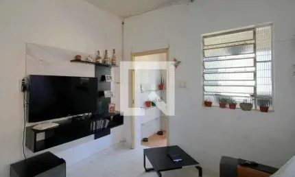 Casa para Venda - Santa Efigênia, 2 Quartos,  315 m² - Belo Horizonte
