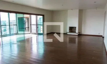 Apartamento para venda - cambuí, 5 quartos,  450 m² - campinas