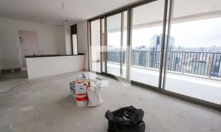 Apartamento para venda - vila olímpia, 3 quartos,  189 m² - são paulo
