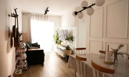 Apartamento para venda - vila formosa, 2 quartos,  50 m² - são paulo