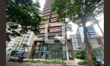 Kitnet / stúdio para venda - pinheiros, 1 quarto,  36 m² - são paulo