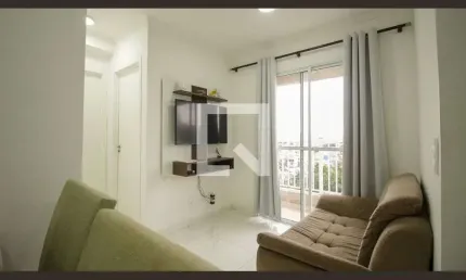Apartamento para venda - vila califórnia, 2 quartos,  41 m² - são paulo