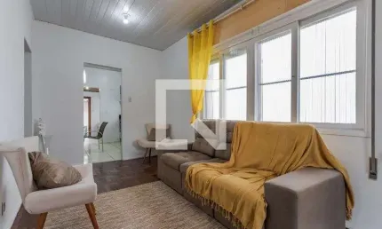 Casa para Venda - Jardim Itu-Sabará, 3 Quartos,  100 m² - Porto Alegre