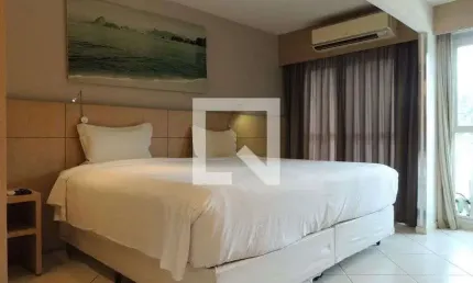 Kitnet / Stúdio para Venda - Jacarepaguá, 1 Quarto,  37 m² - Rio de Janeiro
