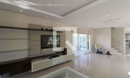 Casa para Venda - Estância Velha, 3 Quartos,  254 m² - Canoas