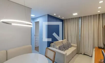 Apartamento para Venda - Vila Ré, 2 Quartos,  41 m² - São Paulo