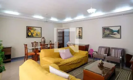 Casa para venda - rudge ramos, 4 quartos,  257 m² - são bernardo do campo