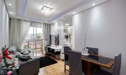 Apartamento para Venda - Novo Osasco, 2 Quartos,  47 m² - Osasco