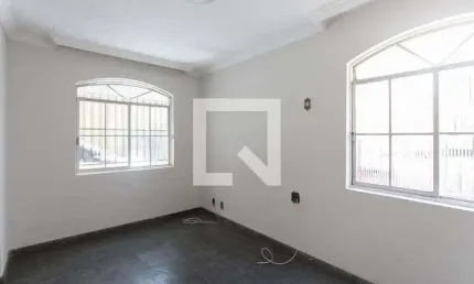 Casa para Venda - Santa Branca, 3 Quartos,  100 m² - Belo Horizonte