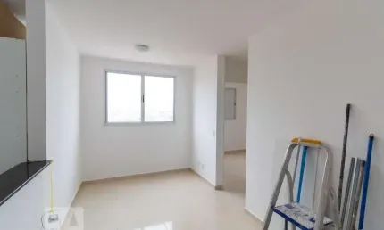 Apartamento para venda - ermelino matarazzo, 2 quartos,  45 m² - são paulo
