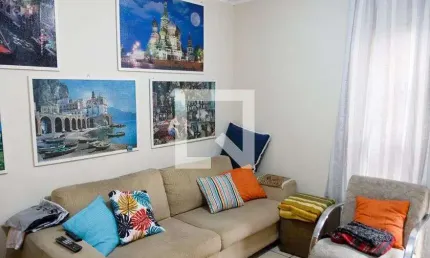 Casa para venda - centro, 3 quartos,  260 m² - osasco