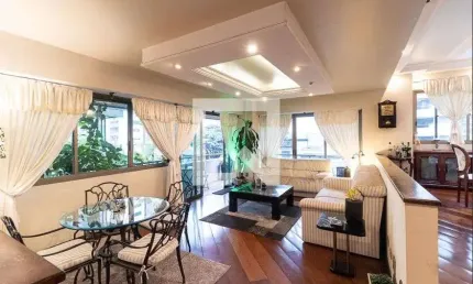 Apartamento para venda - aclimação, 3 quartos,  189 m² - são paulo