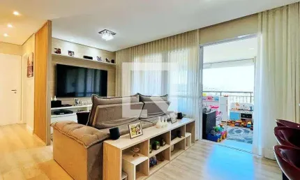 Apartamento para Venda - Picanço, 3 Quartos,  106 m² - Guarulhos
