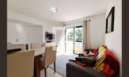 Apartamento para Venda - Portal do Morumbi, 1 Quarto,  59 m² - São Paulo