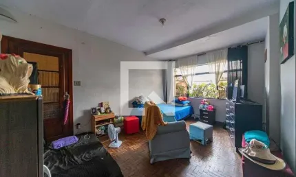 Casa para Venda - Vila Assunção, 2 Quartos,  235 m² - Santo André