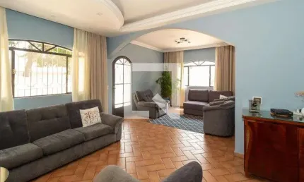 Casa para Venda - Tatuapé, 4 Quartos,  429 m² - São Paulo