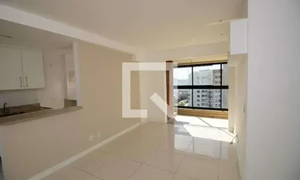 Apartamento para venda - recreio, 2 quartos,  70 m² - rio de janeiro