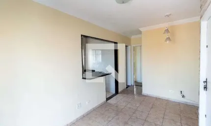 Apartamento para Venda - Cidade Patriarca, 2 Quartos,  45 m² - São Paulo