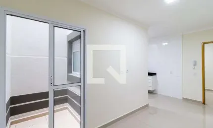 Apartamento para venda - água fria, 1 quarto,  32 m² - são paulo