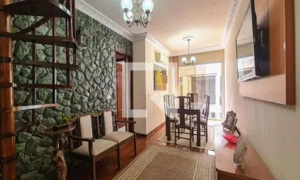Cobertura para Venda - Méier, 3 Quartos,  160 m² - Rio de Janeiro