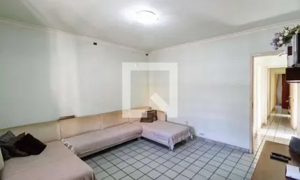Casa para Venda - Alípio de Melo, 3 Quartos,  287 m² - Belo Horizonte