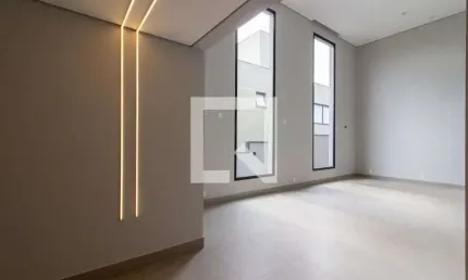 Casa / Sobrado em Condomínio para Venda - Lot. Alphaville Campinas, 3 Quartos,  462 m² - Campinas