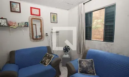 Casa para Venda - Nonoai, 1 Quarto,  800 m² - Porto Alegre