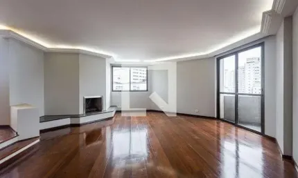 Apartamento para venda - paraíso, 5 quartos,  230 m² - são paulo