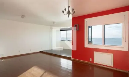 Apartamento para venda - cristal , 3 quartos,  130 m² - porto alegre